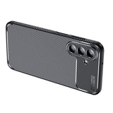 Galaxy A26 Kılıf Zore Negro Silikon Kapak