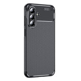 Galaxy A26 Kılıf Zore Negro Silikon Kapak