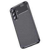 Galaxy A26 Kılıf Zore Negro Silikon Kapak