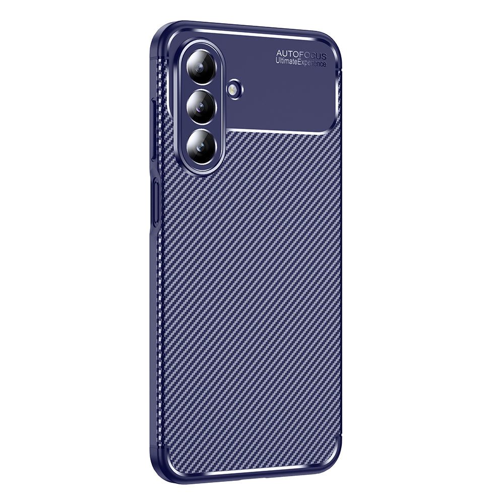 Galaxy A26 Kılıf Zore Negro Silikon Kapak
