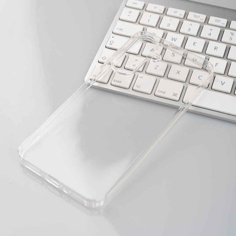Galaxy A26 Zore 2mm Anti Shock Silikon