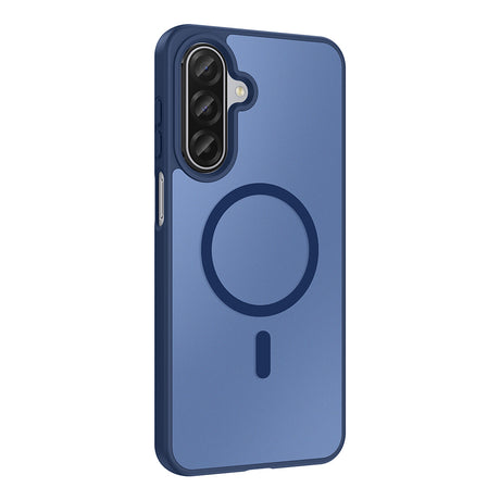 Galaxy A27 Kılıf M-safe Şarj Özellikli Zore Babet Kapak