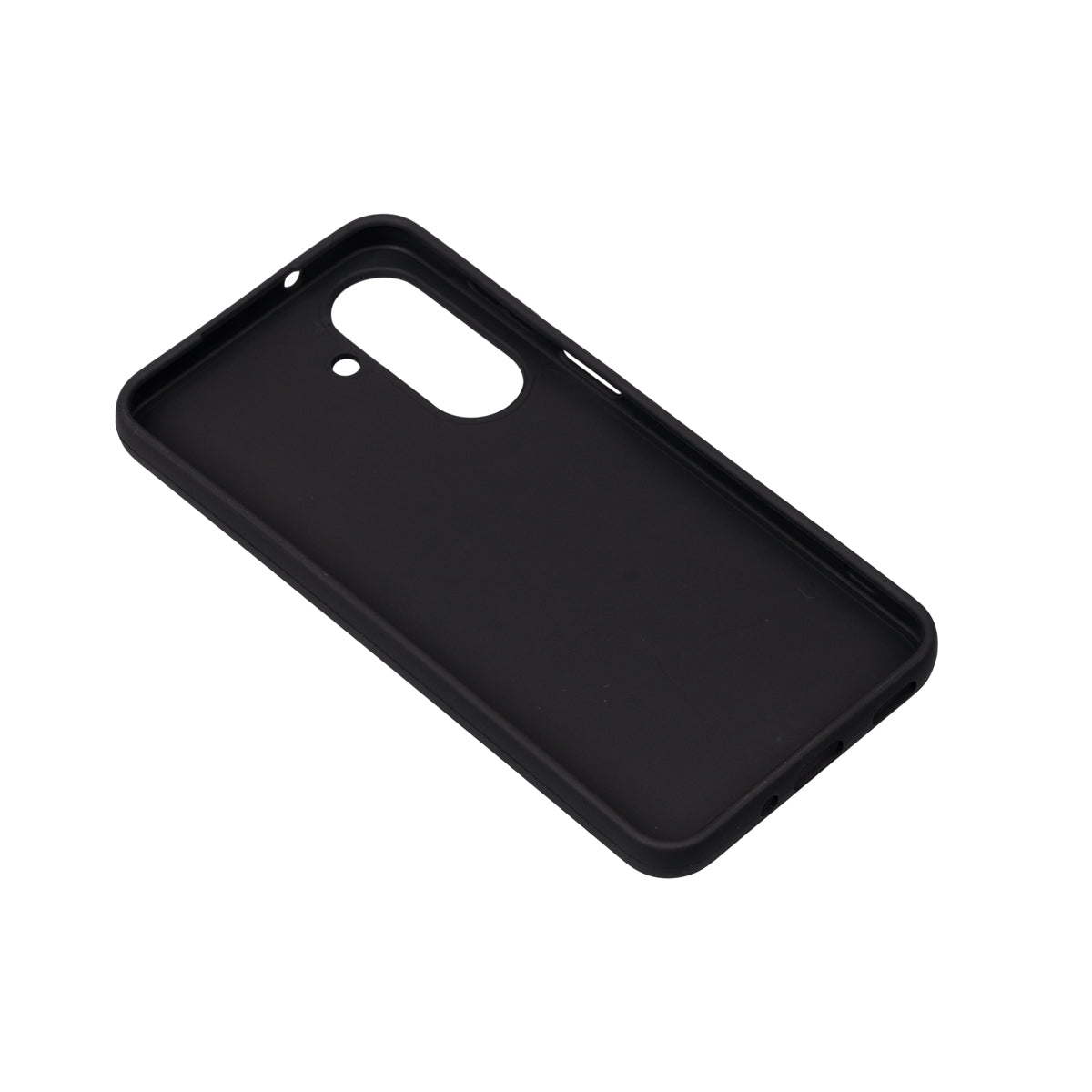 Galaxy A27 Kılıf Zore Biye Silikon