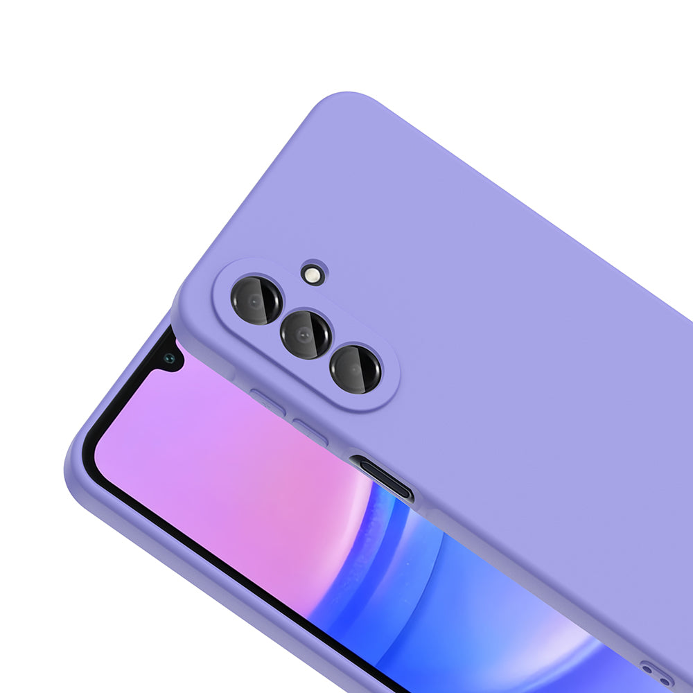Galaxy A27 Kılıf Zore Mara Lansman Kapak