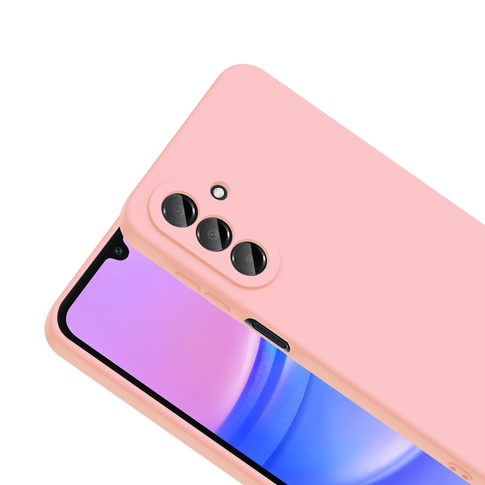 Galaxy A27 Kılıf Zore Mara Lansman Kapak