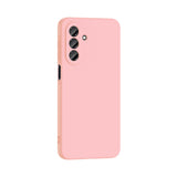 Galaxy A27 Kılıf Zore Mara Lansman Kapak