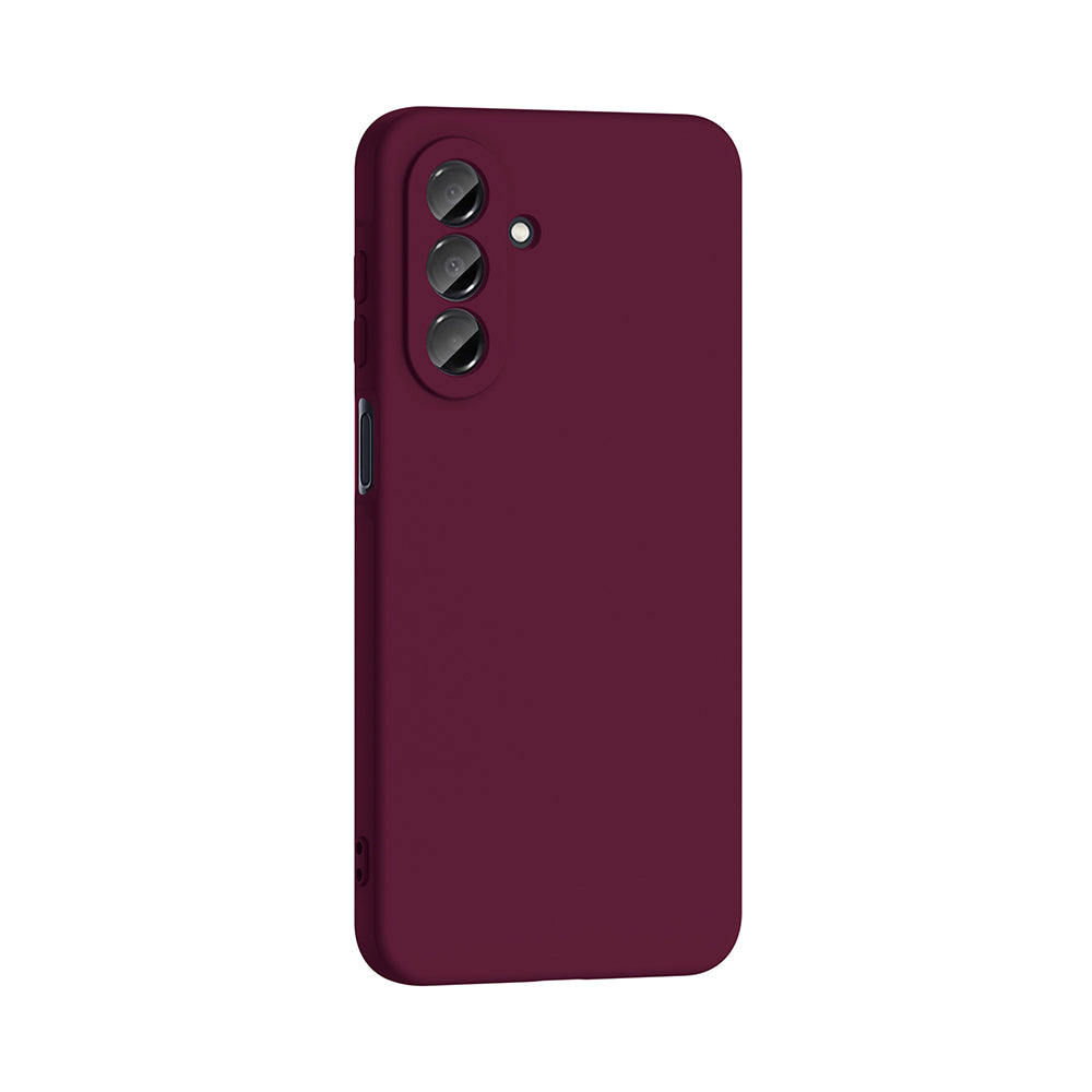 Galaxy A27 Kılıf Zore Mara Lansman Kapak