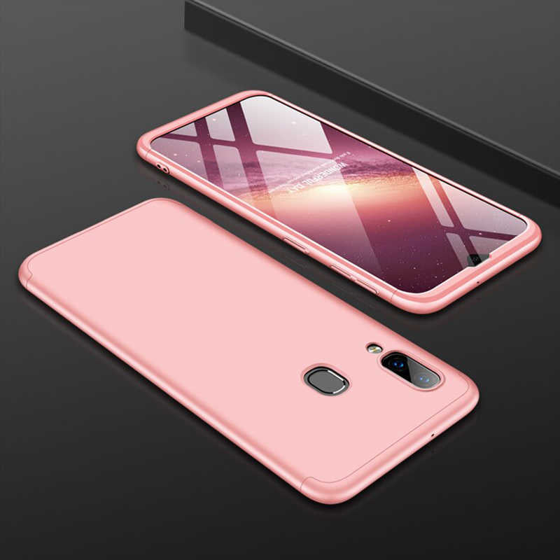 Galaxy A30 Kılıf Zore Ays Kapak