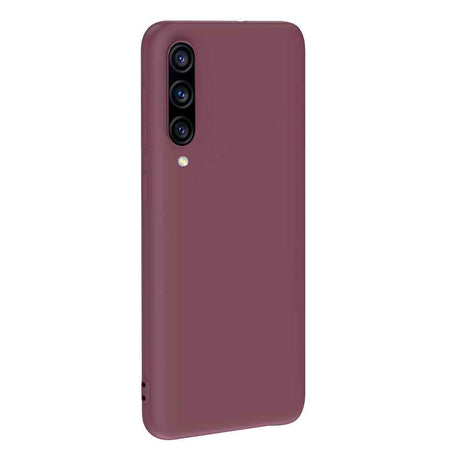 Galaxy A30S Kılıf Zore Premier Silikon Kapak