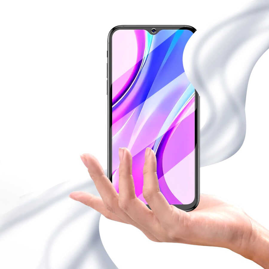 Galaxy A31 Davin Seramik Ekran Koruyucu