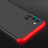 Galaxy A31 Kılıf Zore Ays Kapak