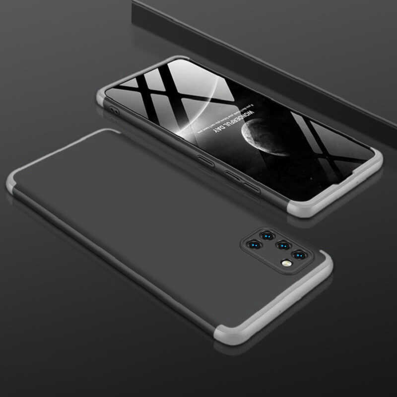 Galaxy A31 Kılıf Zore Ays Kapak