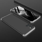 Galaxy A31 Kılıf Zore Ays Kapak