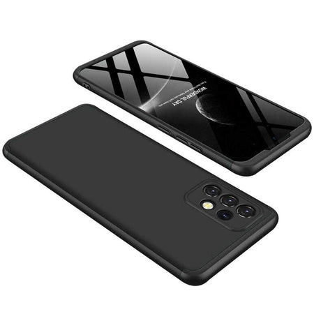 Galaxy A32 4G Kılıf Zore Ays Kapak