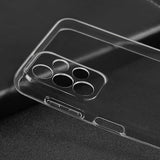 Galaxy A33 5G Kılıf Zore Süper Silikon Kapak