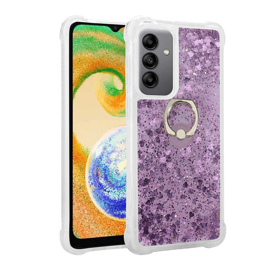 Galaxy A34 Kılıf Zore Milce Kapak