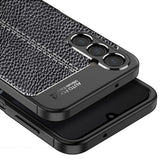 Galaxy A34 Kılıf Zore Niss Silikon Kapak