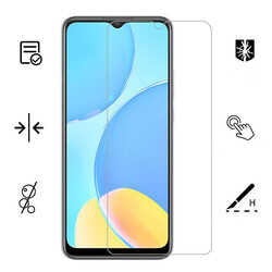 Galaxy A34 Zore Maxi Glass Temperli Cam Ekran Koruyucu