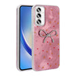 Galaxy A35 Kılıf Kamera Korumalı Figürlü Zore Ponti Silikon Kapak
