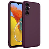 Galaxy A35 Kılıf Zore Mara Lansman Kapak