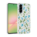 Galaxy A36 Kılıf Kamera Korumalı Desenli Zore Klip Kapak