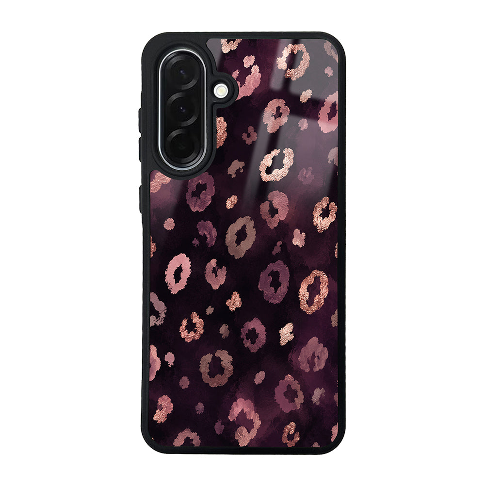 Galaxy A36 Kılıf Kamera Korumalı Desenli Zore Lusi Kapak