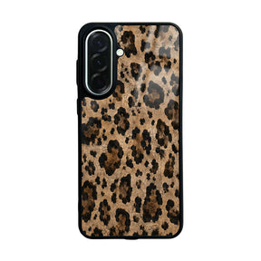 Galaxy A37 Kılıf Kamera Korumalı Desenli Zore Lusi Kapak