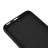 Galaxy A37 Kılıf Zore Biye Silikon