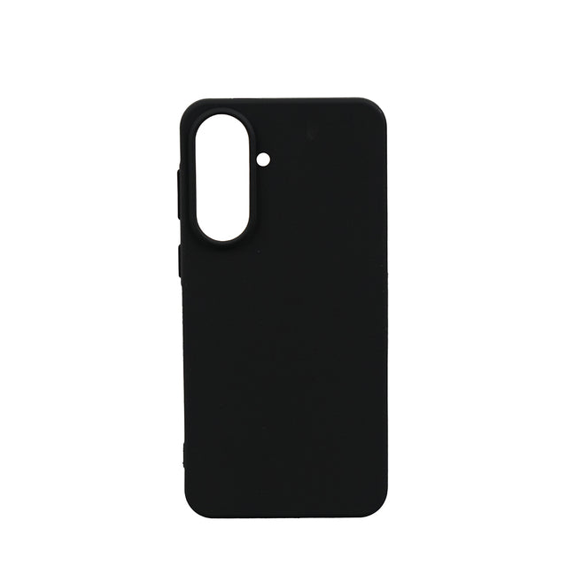 Galaxy A37 Kılıf Zore Biye Silikon
