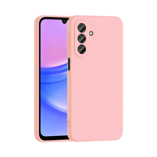 Galaxy A37 Kılıf Zore Mara Lansman Kapak