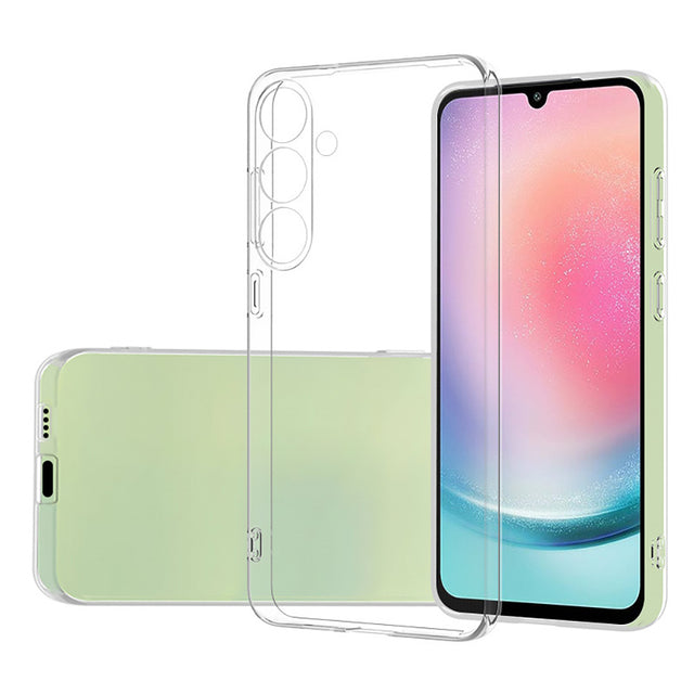 Galaxy A37 Kılıf Zore Süper Silikon Kapak