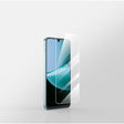 Galaxy A37 Zore Maxi Glass Temperli Cam Ekran Koruyucu