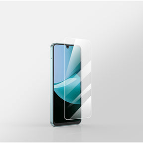 Galaxy A37 Zore Maxi Glass Temperli Cam Ekran Koruyucu