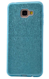 Galaxy A5 2016 Kılıf Zore Shining Silikon