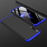 Galaxy A50 Kılıf Zore Ays Kapak