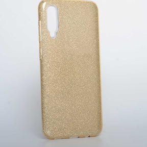 Galaxy A50 Kılıf Zore Shining Silikon