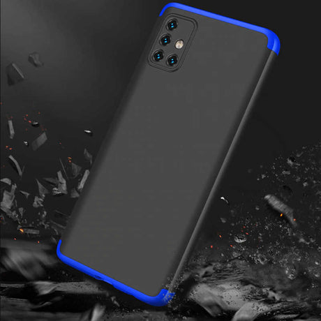 Galaxy A51 Kılıf Zore Ays Kapak