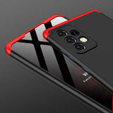 Galaxy A52 Kılıf Zore Ays Kapak