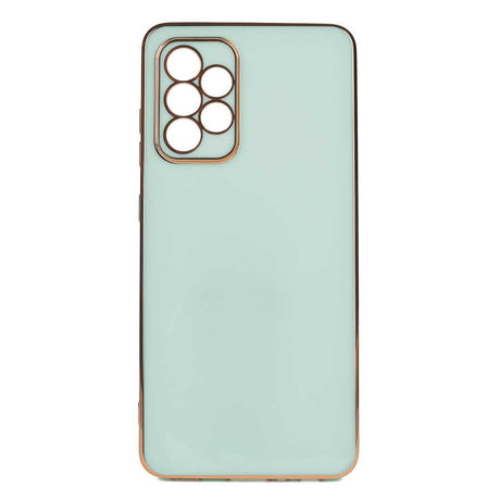 Galaxy A52 Kılıf Zore Bark Kapak