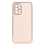 Galaxy A52 Kılıf Zore Bark Kapak
