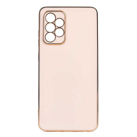 Galaxy A52 Kılıf Zore Bark Kapak