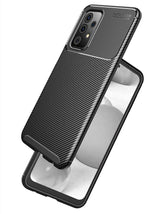 Galaxy A52 Kılıf Zore Negro Silikon Kapak