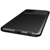 Galaxy A52 Kılıf Zore Negro Silikon Kapak