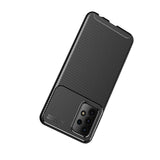 Galaxy A52 Kılıf Zore Negro Silikon Kapak