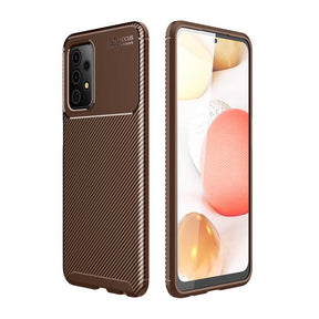 Galaxy A52 Kılıf Zore Negro Silikon Kapak
