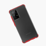 Galaxy A52 Kılıf Zore Volks Kapak