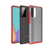 Galaxy A52 Kılıf Zore Volks Kapak