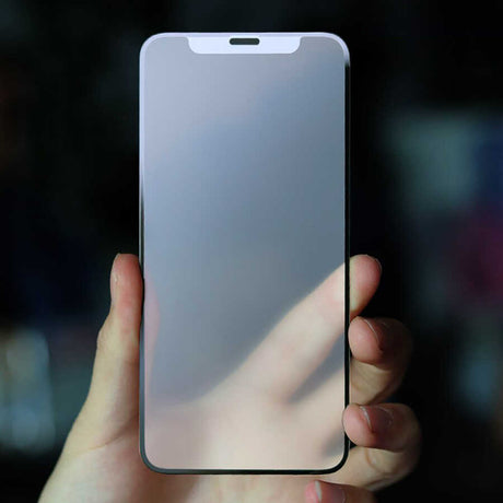 Galaxy A53 5G Davin Mat Seramik Ekran Koruyucu