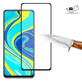 Galaxy A54 Davin Seramik Ekran Koruyucu