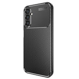 Galaxy A54 Kılıf Zore Negro Silikon Kapak